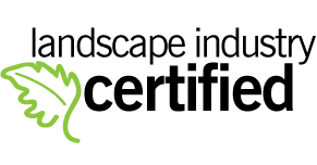 Landscape Industry Certified